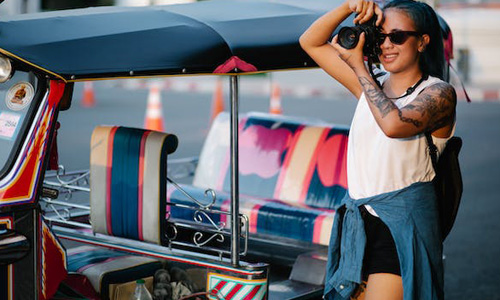 【熱心小保姆】泉州篇~廈泉五玉 清上福江 山山海海之行（廈門泉州武夷山三清山）